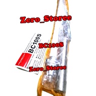 Diamond BC100S Antenna Base Airband VHF Radio Rig HT BC-100S BC 100S BC 100 S Air Band Antenna Groun