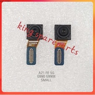 CAMERA SMALL FRONT CAMERA SAMSUNG GALAXY S21 FE 5G G990 G990E ORIGINAL