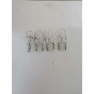 Meter bulb & signal bulb