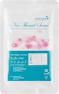 NeoGenesis PDO Mono Threads for Face and Body Lift 20PCS (31G X 12mm) (M3112)