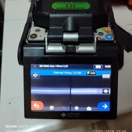 splicer Sumitomo Z2C second normal