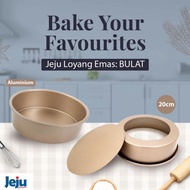 20cm Round Pan