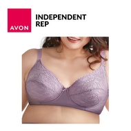 Avon Bertha Shaping Underwire bra Avon size 34B-40C
