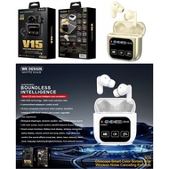 (SG SELLER ) ** NEW PRODUCT**  WK DESIGN ( Model: V15 )