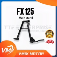 SUZUKI FX125 MAIN STAND (1000GRAM) TONGKAT TENGAH KAKI FX-125 FX 125