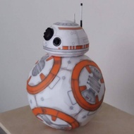 Star Wars droid camera BB8 Papercraft