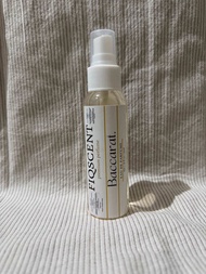 SPRAY PARFUM THAILAND PRAFUM BAJU ISI 100ml
