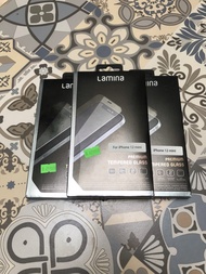 Lamina Tempered Glass iPhone 12 Mini Premium iBox Store Original