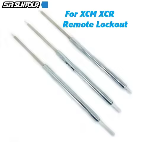 For SR SUNTOUR Front Fork 26-27.5-29" XCM XCR Remote Lockout Cartridge Damping Rod Mountain Bike For