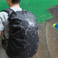 20-80L Adjustable Waterproof Dustproof Backpack Rain Cover