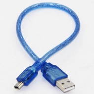 30cm 5pin USB cable/30Cm otg 5pin USB cable/otg 5pin USB cable