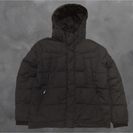 BLACK BUBBLE F2F [XL]