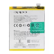 BATTERY REPLACEMENT OPPO F7 ORIGINAL BLP661 3400MAH