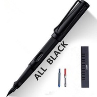 ปากกาหมึกซึมลามี่รุ่นซาฟารีสีดำ/ถ่าน/Umbra 2018รุ่นที่จำกัด