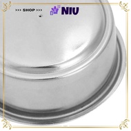 NIU Coffee Filter Basket  Double Layer 51mm Coffee Filter Bowl for 51mm