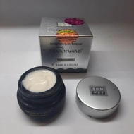 Cream Deoonard gold/silver original