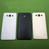 For Samsung Galaxy J5 2016 J510 J510F J510FN J510H J7 J710 Housing Back Cover Rear Battery Door