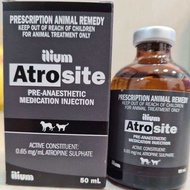 Atrosite 50ml for cats and dogs