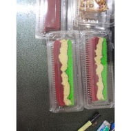 KEK OMBAK RINDU  2KG