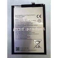 new original for TECNO  infinix BL-49MT BL-49JT  BL-58BX  battery