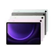 【SAMSUNG 三星】Galaxy Tab S9 FE WIFI X510(8G/256GB)10.9吋平板電腦 贈原廠P3400行動電源10000mAh