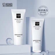 Senana Purifying Pore Cleanser Moisturizing Moisturizing Clean Clearing Pore Whitening Facial Cleanser