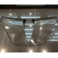 [READY STOCK ] Audi TT carbon door panel TTRS bodykit Audi TT R8