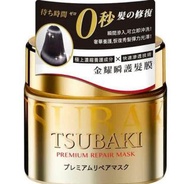 日本🇯🇵 #資生堂 TSUBAKI 『0秒』滲透髮膜