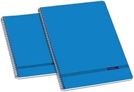 ENRI Office White Squared 4 x 4 mm A6 15.5 (A) x 21.5 (H) cm 60 g/m²