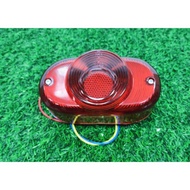 Lampu Belakang C70 Honda Bulat