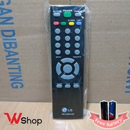 Remote Tv Lcd/Led Flat - / - Remote Control Televisi