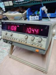 IWATSU SG-4111 FUNCTION GENERATOR 11MHz 函數波形產生器