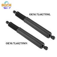 Left/Right OEM 7L6827550N 7L6827550L Tailgate Lift Supports Shock Rear Hatch Trunk Gas Spring Strut 