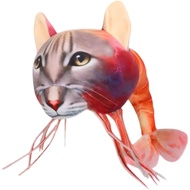 Italian Brainrot Plushie - Super Soft Plush Toy, Perfect for Gamers & Collectors | Cute Brain Rot Pl