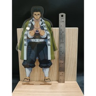 Kimetsu no yaiba acrylic stand demon slayer Himejima Gyoumei
