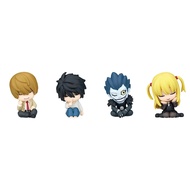 MOYINGXIONG | ของตกแต่งตัวละคร Death Note แบบหัวถึงหัว