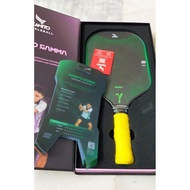 Kamito Gamma pickleball paddle