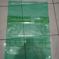 Grainpro 15kg anti-flea plastic zipper