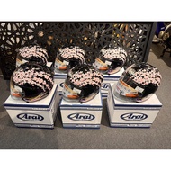 ARAI VZ RAM YOIZAKURA ORIGINAL JAPAN 100%