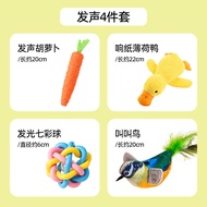 7o | Interactive Fun Cat Toy Set