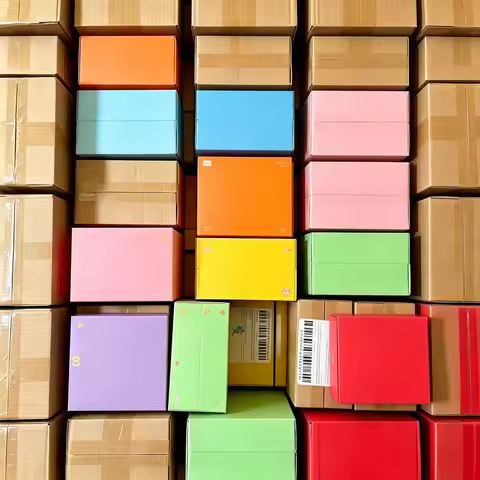Mystery Box – Plush Toys & Hidden Surprises | Fun Unboxing Adventure