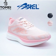 AXEL Original Women’s Comfort Running Shoes Jogging Shoes Kasut Sukan Perempuan Kasut Sport Wanita W