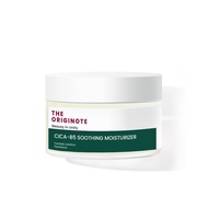 The Originote Cica-B5 Soothing Moisturizer - Moisturizer Soothes Reddish Skin