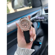 Rolex Rolex Cosmic Watch Type Daytona Wrist Watch Fashion Casual Watch