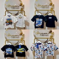 ORIGINAL DBTK CLOTHING “MINI”