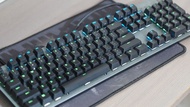 【幾乎全新】Logitech G512 RGB 有綫機械鍵盤 紅軸/綫性軸 (Linear - Red Switch)