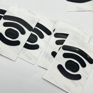Buy One Get One Free Photo Send Two Pairs Suitable for Alien AW720M/AW320M Foot Stickers Game Mouse 
