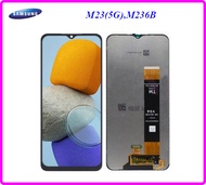 จอ LCD.Samsung A13(4G)A135A23(4G)A235M33(5G)M336A23(5G)A236B+ทัชสกรีน(Or)