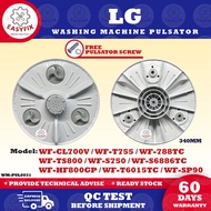WF-CL700V / WF-T755 / WF-788TC WF-TS800 WF-S750 WF-S6886TC WF-HF800GP WF-SP90S LG WASHING MACHINE PU