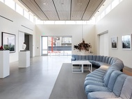 21c Museum Hotel Bentonville